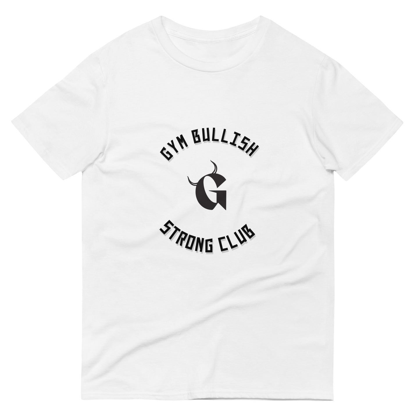 Gym Bullish Limited Edition Classic T-shirt