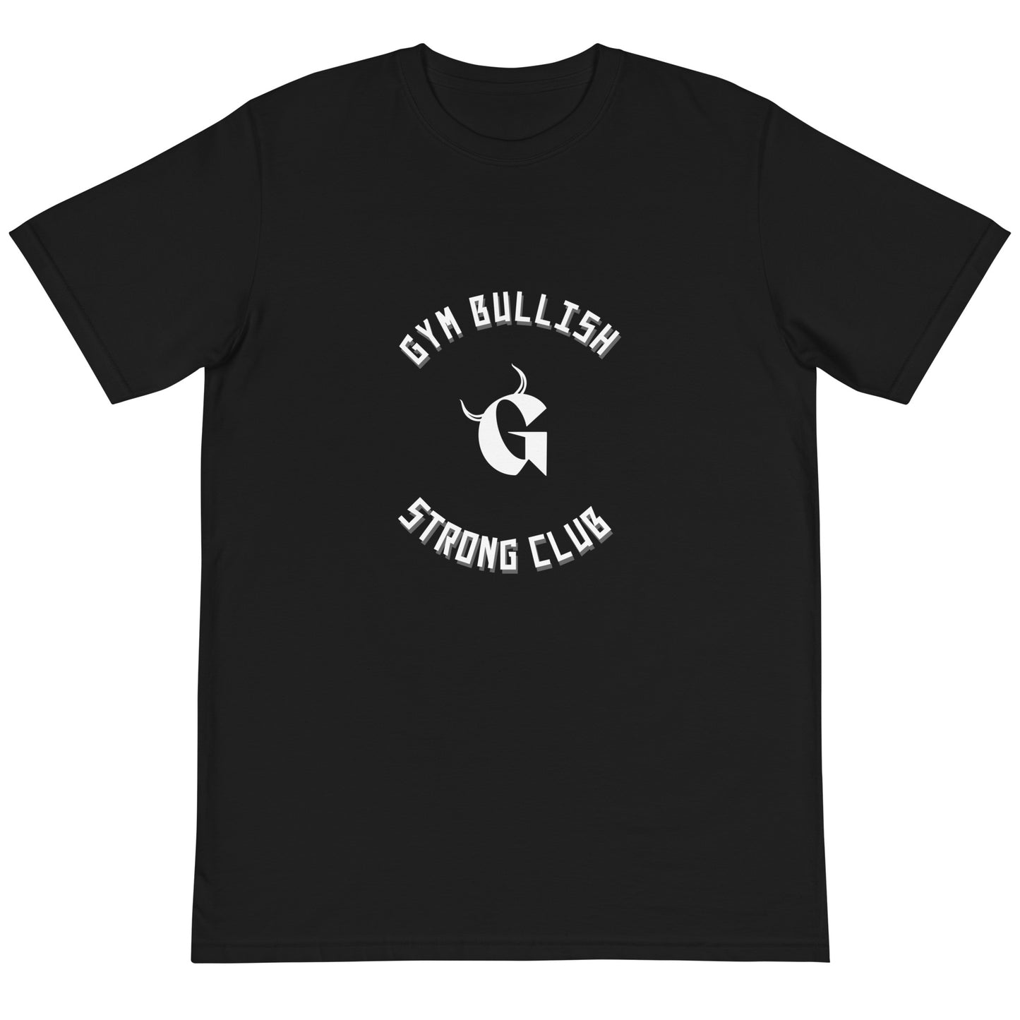 Gym Bullish Limited Edition T-shirt