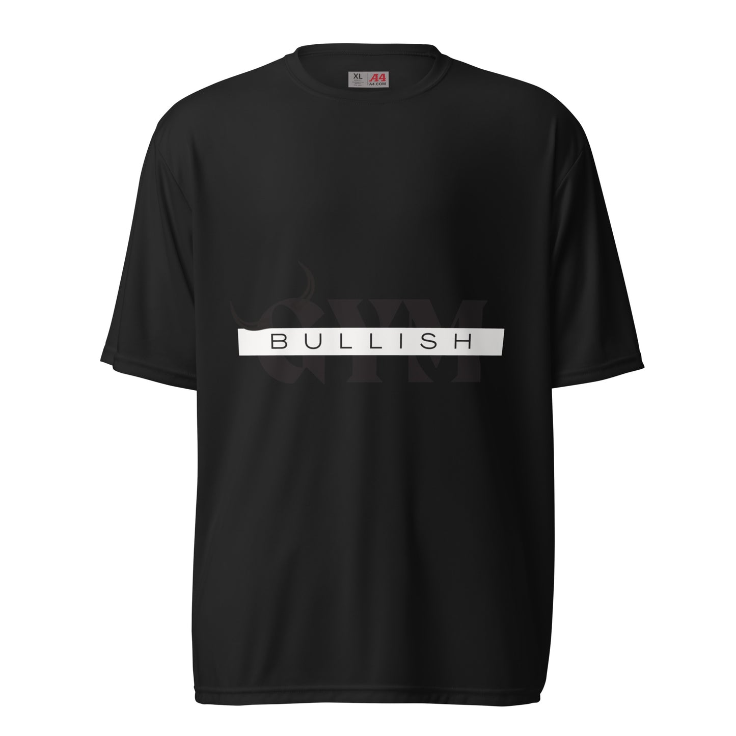 Gym Bullish Classic T-Shirt
