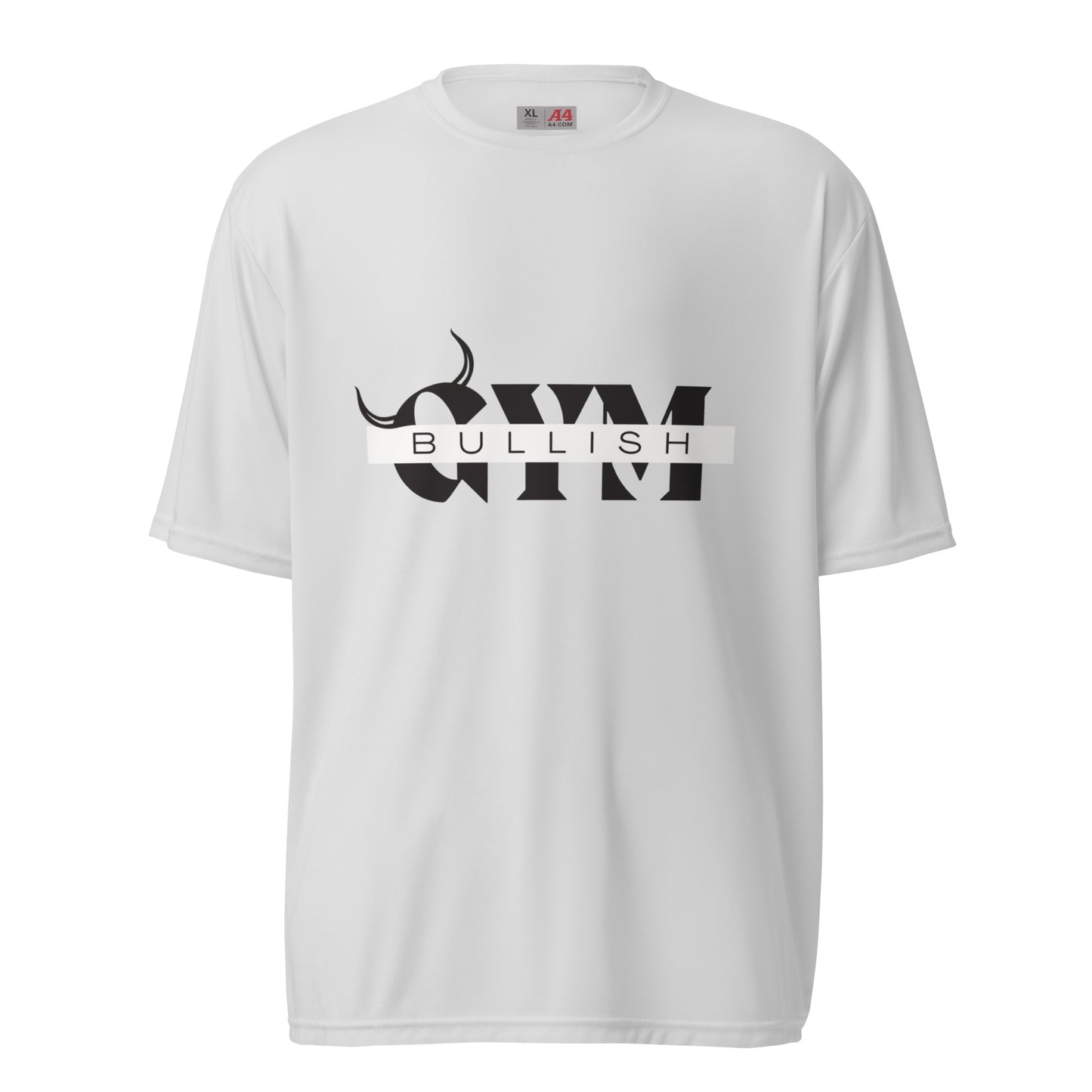 Gym Bullish 3.0 Classic T-Shirt